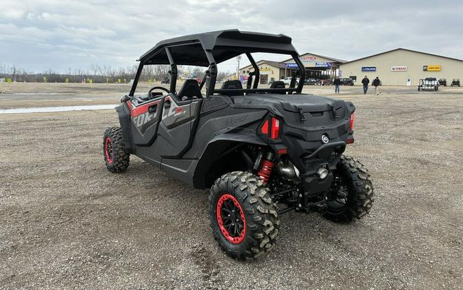 2026 CFMOTO ZFORCE 950 Sport 4