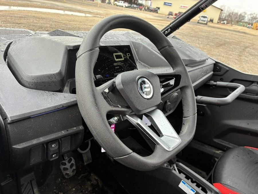 2026 CFMOTO ZFORCE 950 Sport 4