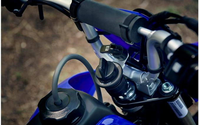 2021 Yamaha TT-R 50E