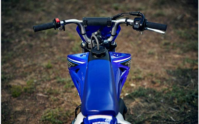 2021 Yamaha TT-R 50E