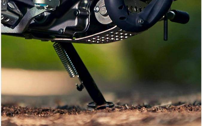 2021 Yamaha TT-R 50E