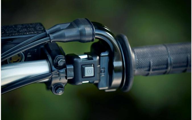 2021 Yamaha TT-R 50E