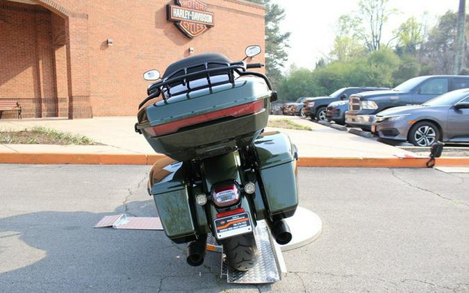 2026 Harley-Davidson FLTRXL - Road Glide Limited