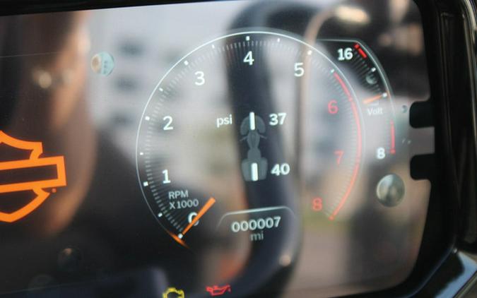 2026 Harley-Davidson FLTRXL - Road Glide Limited