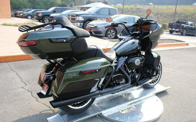 2026 Harley-Davidson FLTRXL - Road Glide Limited