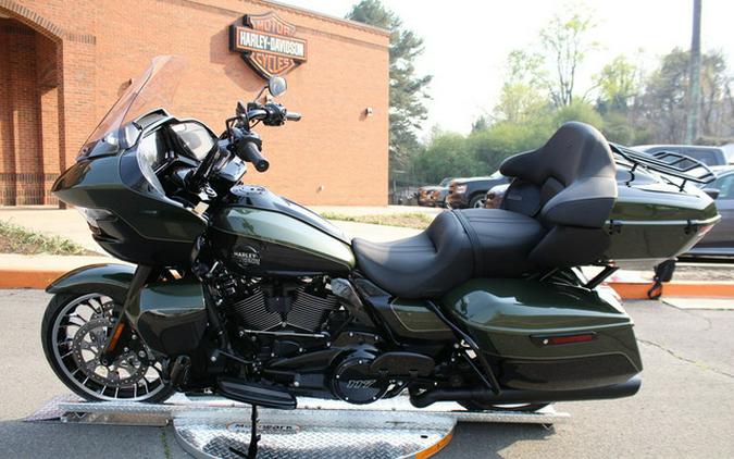 2026 Harley-Davidson FLTRXL - Road Glide Limited