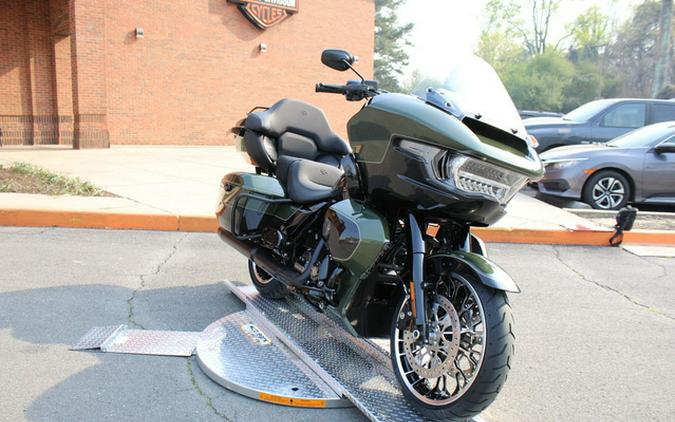 2026 Harley-Davidson FLTRXL - Road Glide Limited