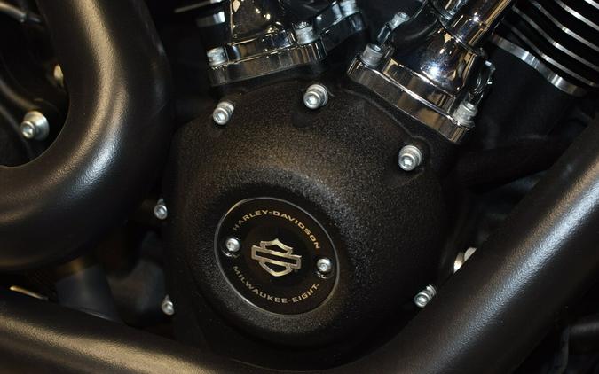 2024 Harley-Davidson Heritage Classic FLHCS