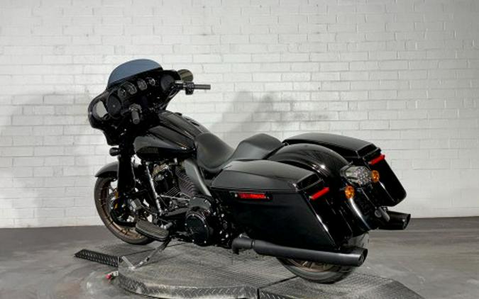 2022 Harley-Davidson Street Glide® ST
