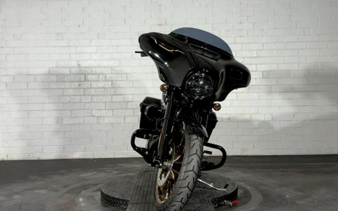2022 Harley-Davidson Street Glide® ST