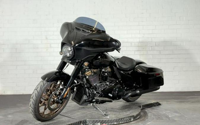 2022 Harley-Davidson Street Glide® ST