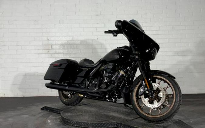 2022 Harley-Davidson Street Glide® ST