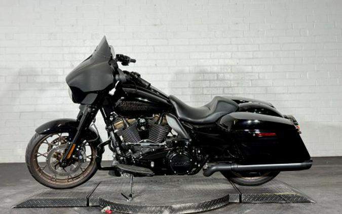 2022 Harley-Davidson Street Glide® ST