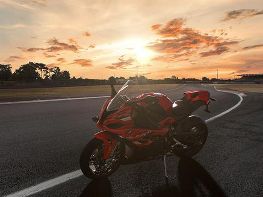 2024 BMW S 1000 RR