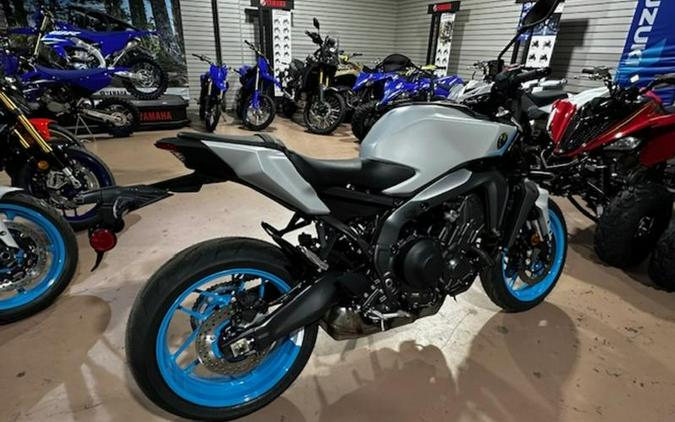 2026 Yamaha MT-09