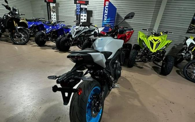 2026 Yamaha MT-09