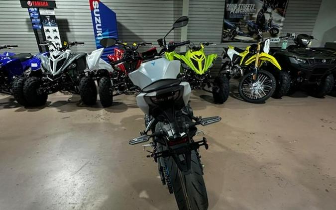 2026 Yamaha MT-09