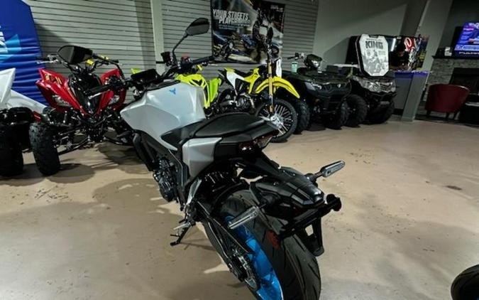 2026 Yamaha MT-09