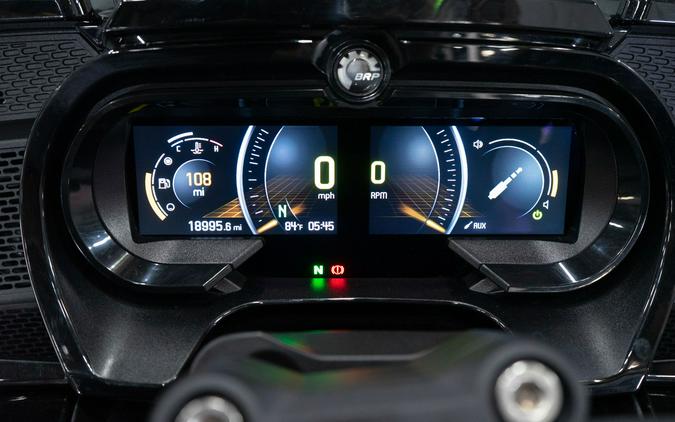2020 Can-Am Spyder F3-T