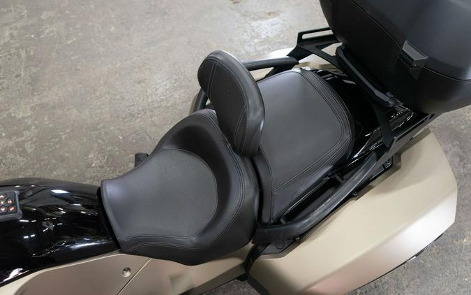 2020 Can-Am Spyder F3-T