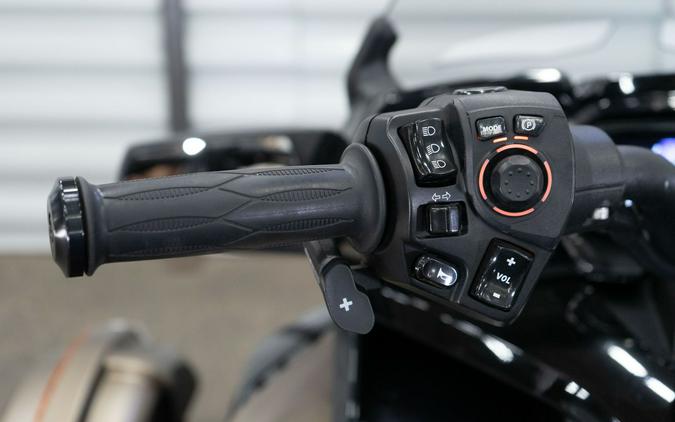 2020 Can-Am Spyder F3-T