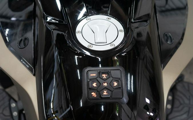 2020 Can-Am Spyder F3-T