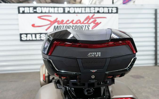 2020 Can-Am Spyder F3-T