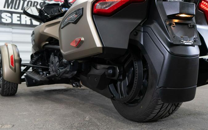2020 Can-Am Spyder F3-T