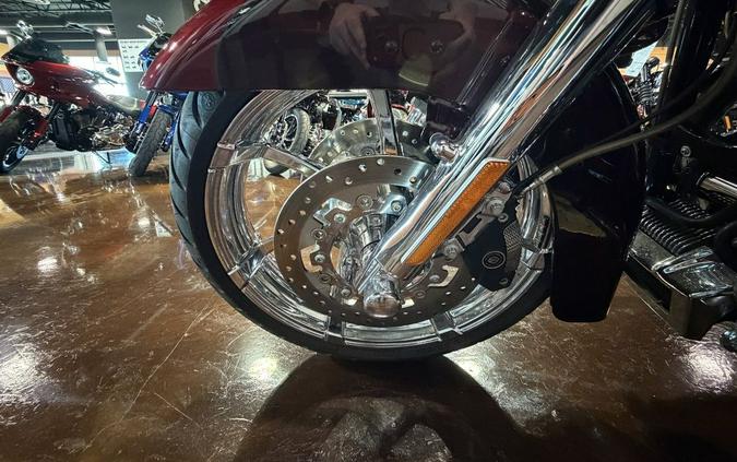 2012 Harley-Davidson Street Glide™ CVO™ Base