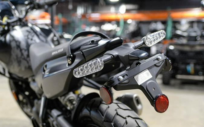 2026 Royal Enfield Himalayan 450