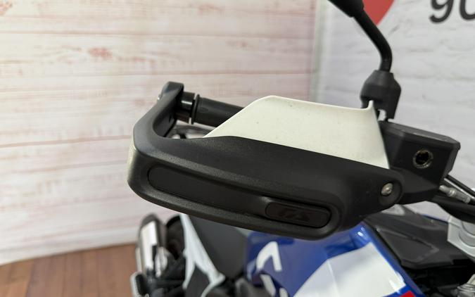 2024 BMW R 1300 GS Trophy