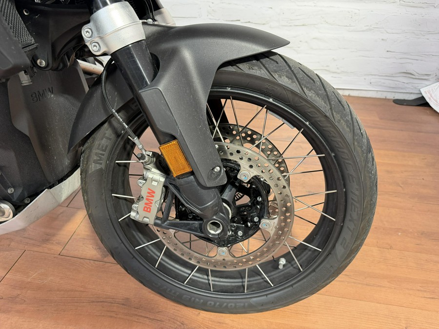 2024 BMW R 1300 GS Trophy