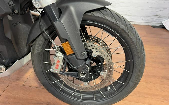 2024 BMW R 1300 GS Trophy