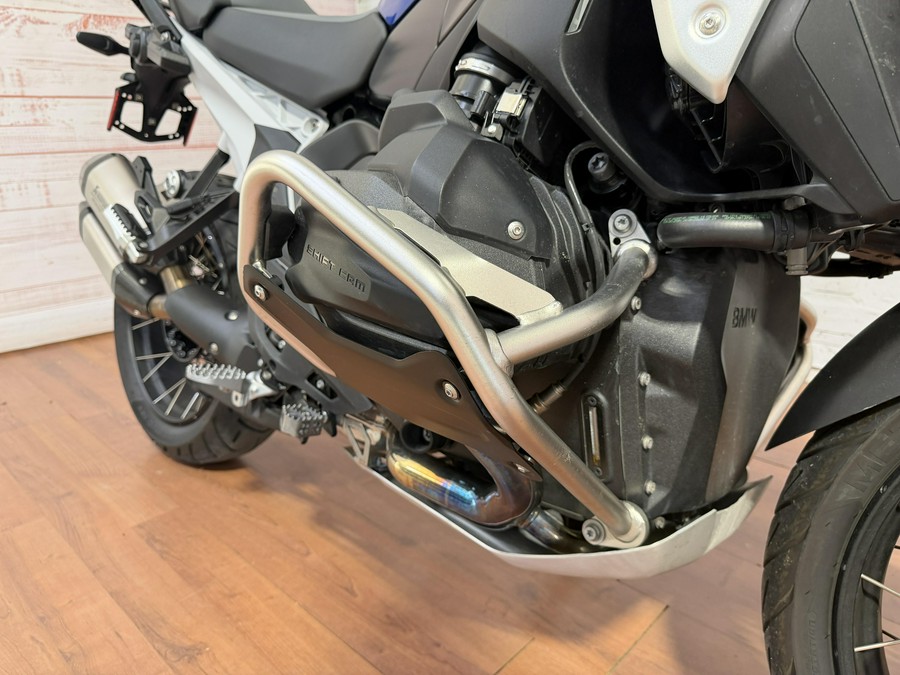 2024 BMW R 1300 GS Trophy