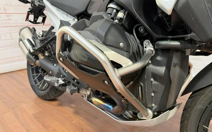 2024 BMW R 1300 GS Trophy