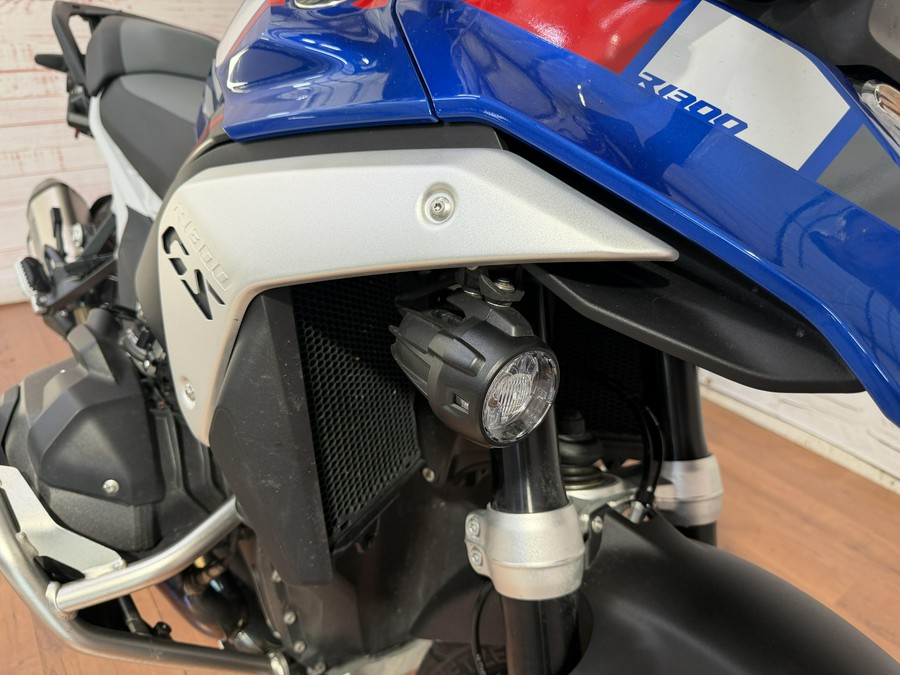2024 BMW R 1300 GS Trophy