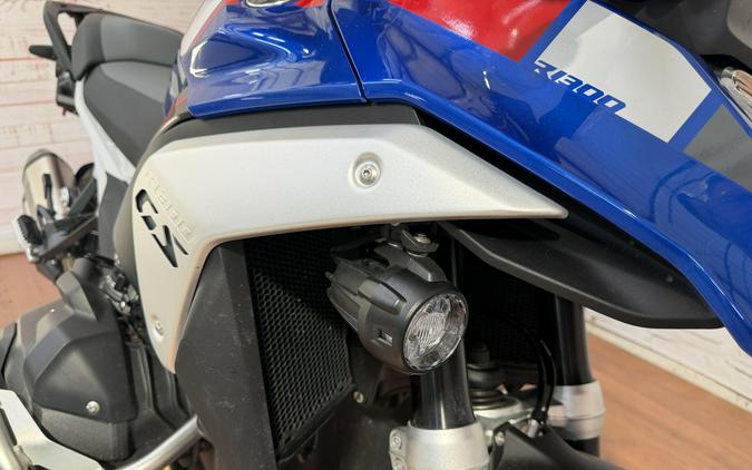 2024 BMW R 1300 GS Trophy
