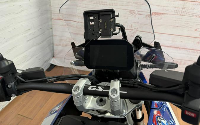 2024 BMW R 1300 GS Trophy