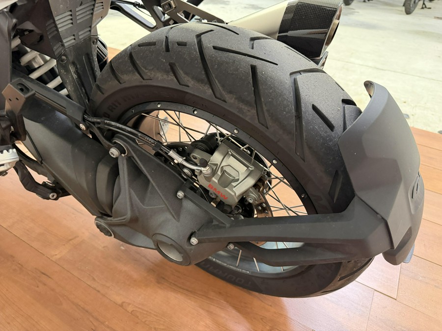2024 BMW R 1300 GS Trophy