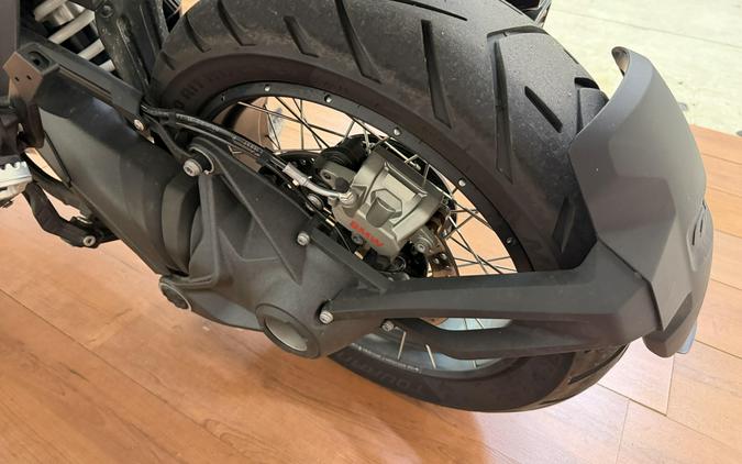 2024 BMW R 1300 GS Trophy