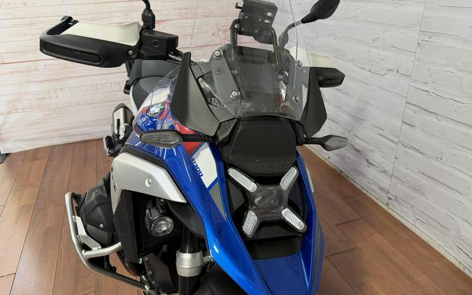 2024 BMW R 1300 GS Trophy