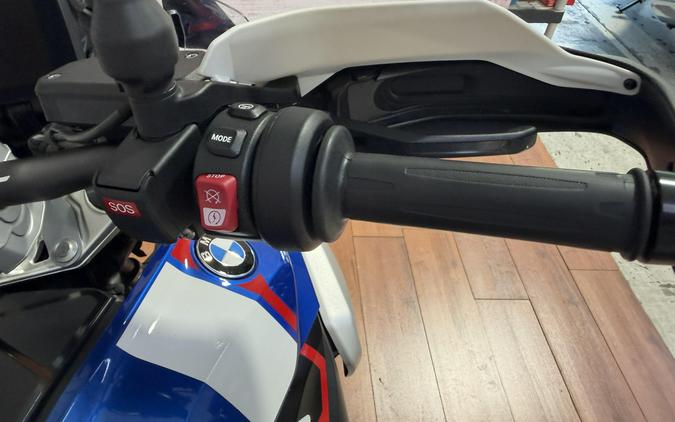 2024 BMW R 1300 GS Trophy