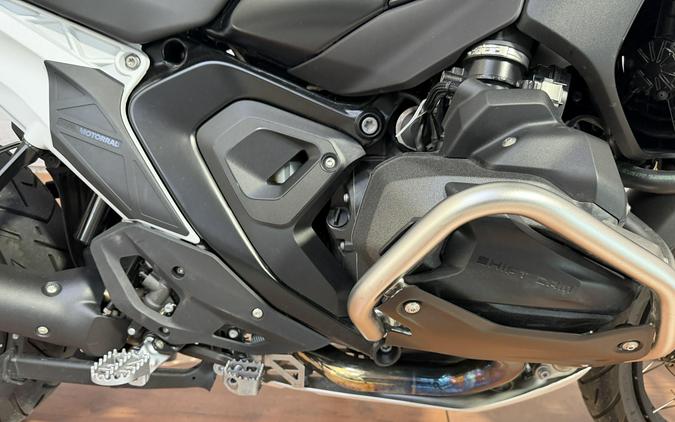 2024 BMW R 1300 GS Trophy