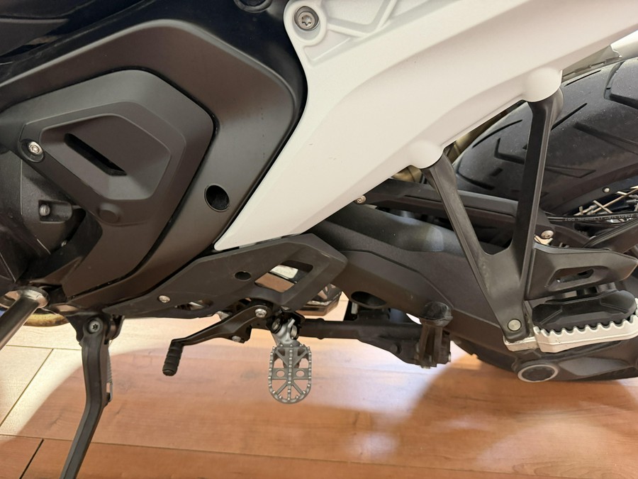 2024 BMW R 1300 GS Trophy