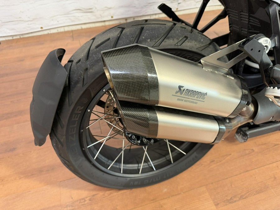 2024 BMW R 1300 GS Trophy