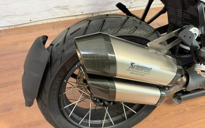2024 BMW R 1300 GS Trophy