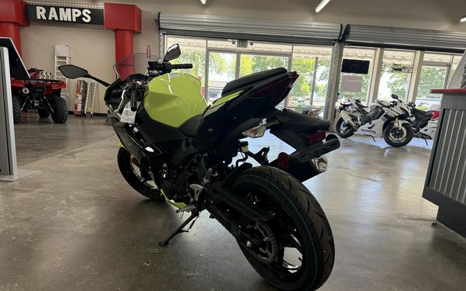 2026 NINJA 500 - Kawasaki