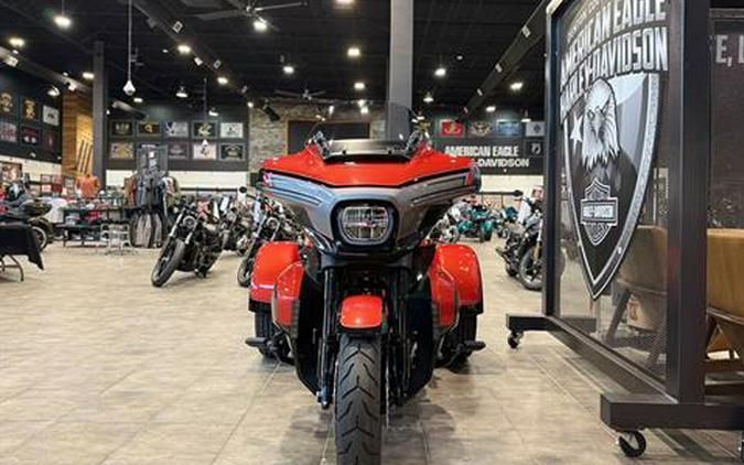 2026 Harley-Davidson CVO™ Street Glide® 3 Limited