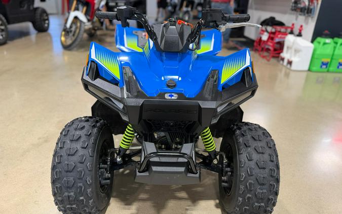 2025 Polaris Outlaw 70 EFI