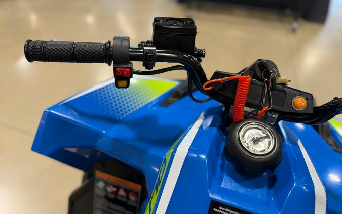 2025 Polaris Outlaw 70 EFI